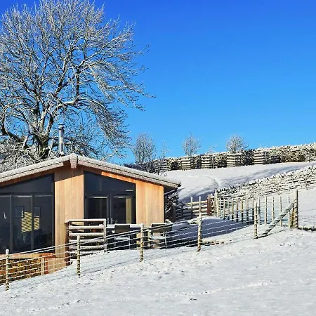 Dom wakacyjny Carrock Caldbeck