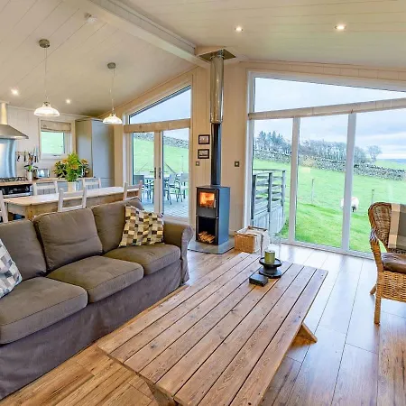 Feriehus Carrock Caldbeck